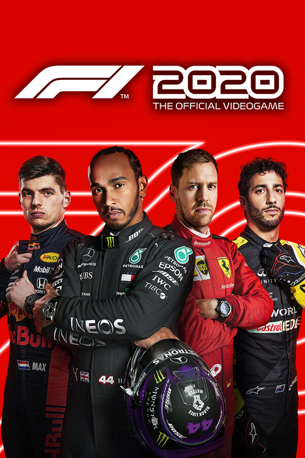 F1® 2020 for steam