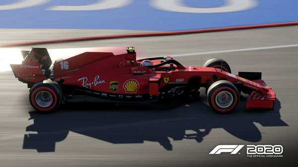 F1 2020 Free Steam Key 5