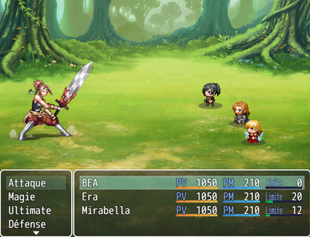 FinalAdventure game for windows Pc 1