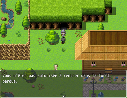 FinalAdventure for linux