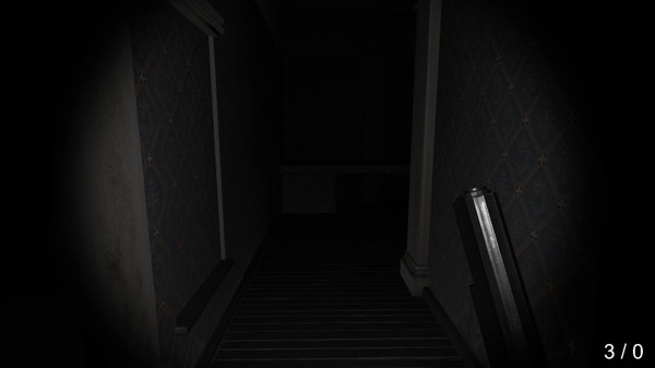 Скриншот из QuietMansion2