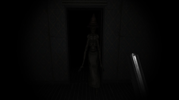 Скриншот из QuietMansion2