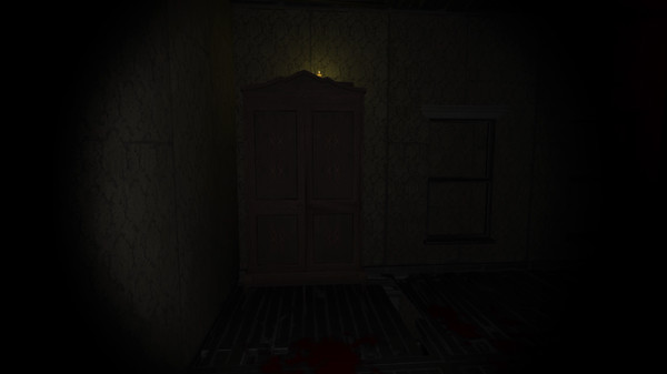 Скриншот из QuietMansion2