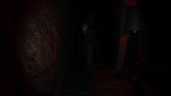 Скриншот из QuietMansion2