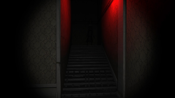 Скриншот из QuietMansion2