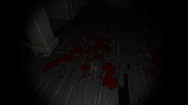 Скриншот из QuietMansion2