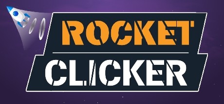 Rocket Clicker cover art