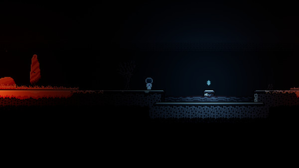 Love Is In The Spacefor windows and Linux 1