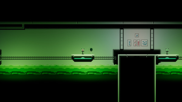 Love Is In The Space game for windows Pc 1