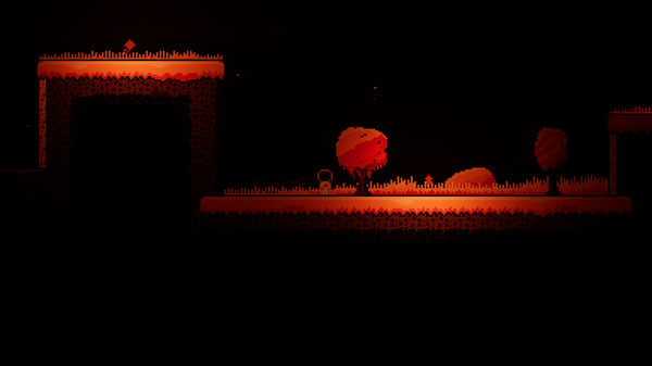 Love Is In The Space game for Linux 1