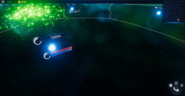 Скриншот из Aries