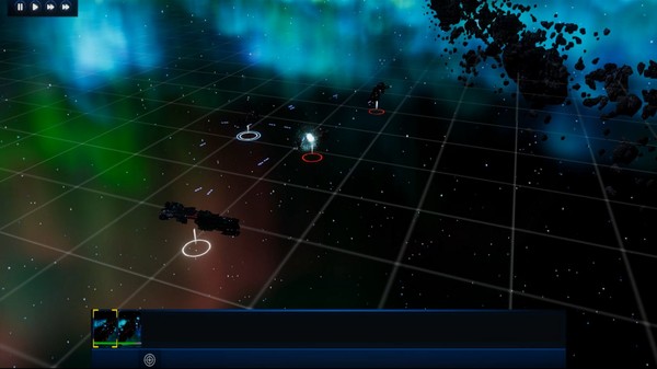 Скриншот из Aries