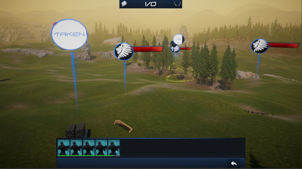 Скриншот из Aries