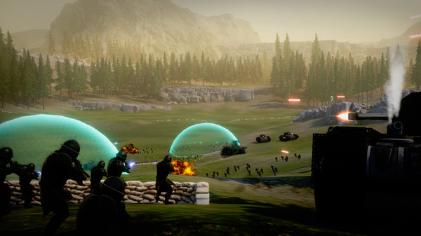 Скриншот из Aries