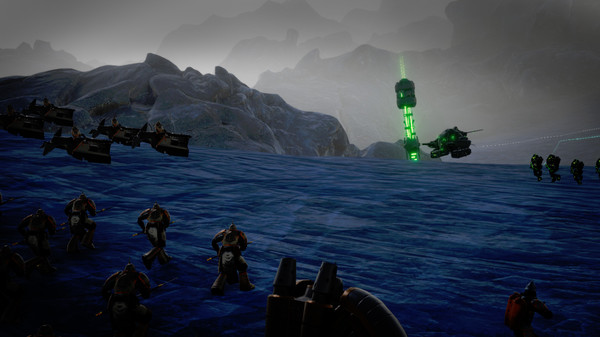 Скриншот из Aries