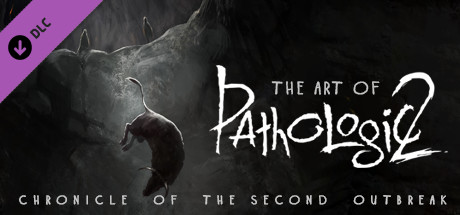 Pathologic 2 фразы чумы