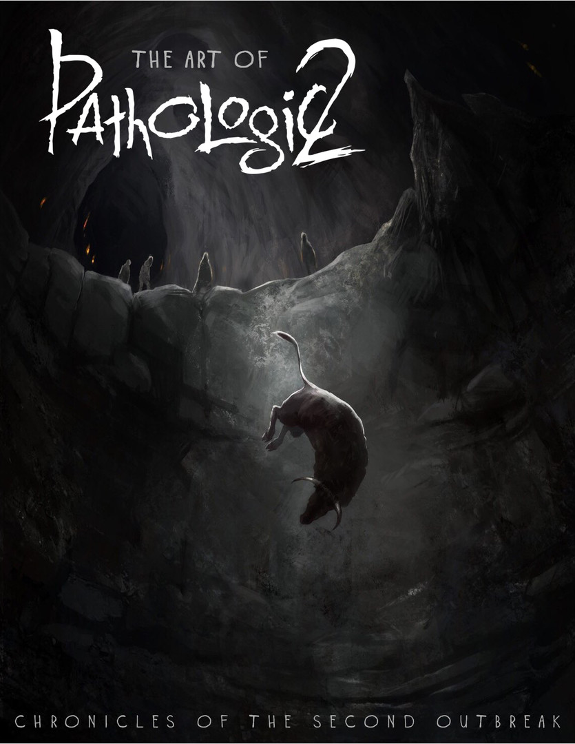 Pathologic 2 steam значки фото 81