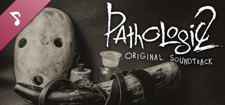 Pathologic 2: Soundtrack cover art