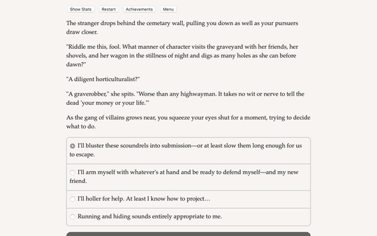 Fool!for windows and Linux 1