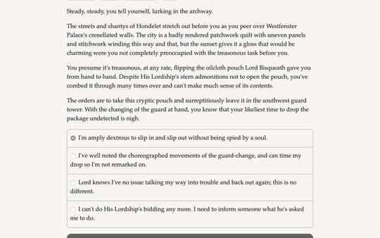 Скриншот из Fool!