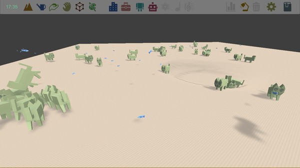 Скриншот из Tシミュレータ