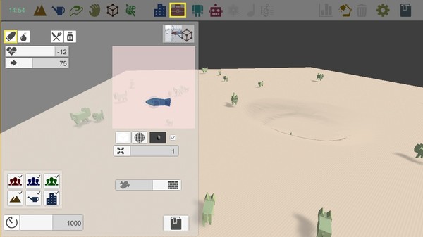 Скриншот из Tシミュレータ