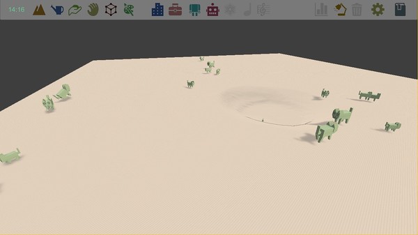 Скриншот из Tシミュレータ