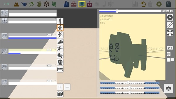 Tシミュレータ game for windows Pc 1