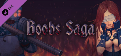 Boobs Saga - Art and Video pack