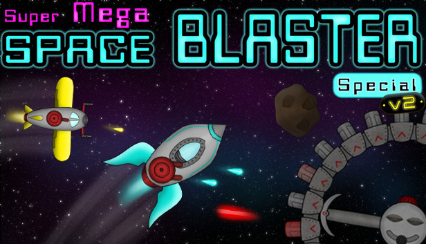 Blaster Bug Arena Mac OS