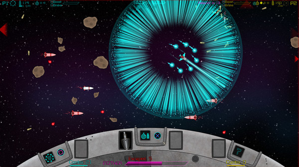Super Mega Space Blaster Specialfor windows and Linux 1