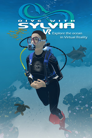Dive with Sylvia VR