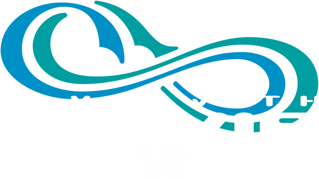 Dive with Sylvia VR Logo
