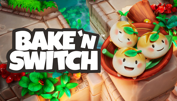 Bake 'n Switch - Info - IsThereAnyDeal