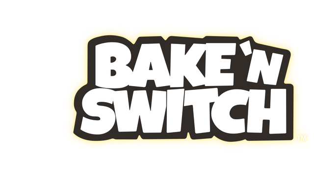 Bake 'n Switch Logo