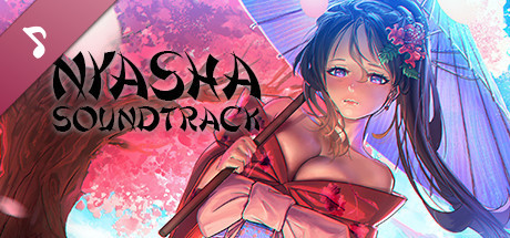 Nyasha Soundtrack cover art