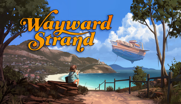 Wayward Strand On Steam