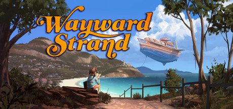 Wayward Strand cover art