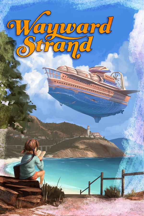 Wayward Strand for steam