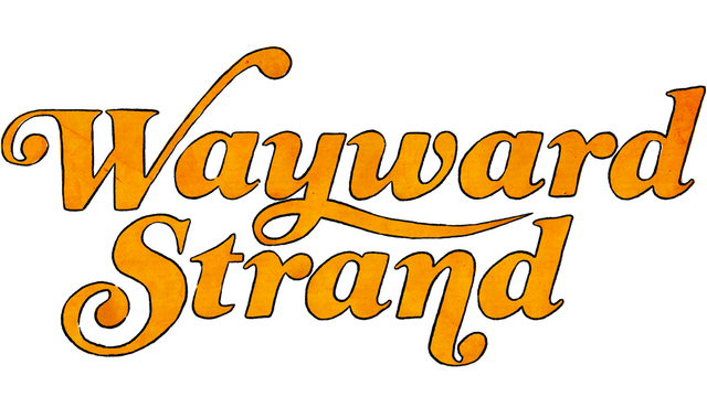 Wayward Strand Logo
