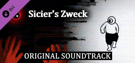 Sicier's Zweck: Original Soundtrack cover art