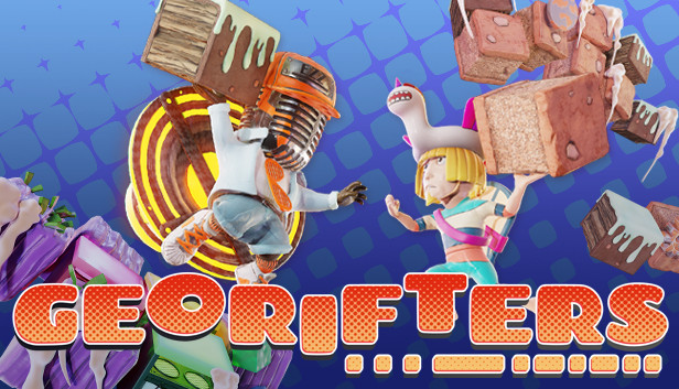 Georifters