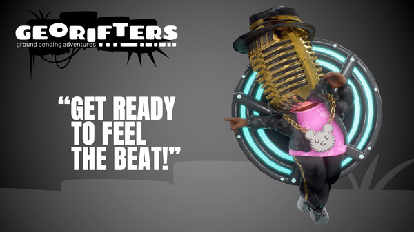 Georiftersfor windows and Linux 1