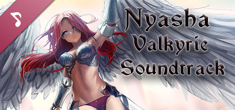 Nyasha Valkyrie Soundtrack