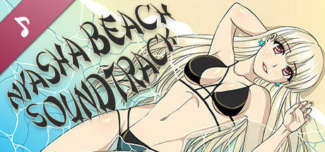 Nyasha Beach Soundtrack cover art
