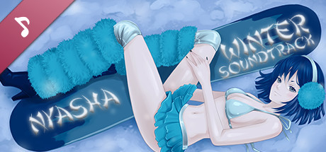 Nyasha Winter Soundtrack cover art