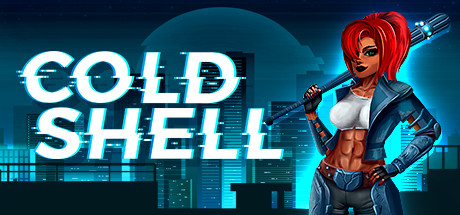 Cold Shell cover art