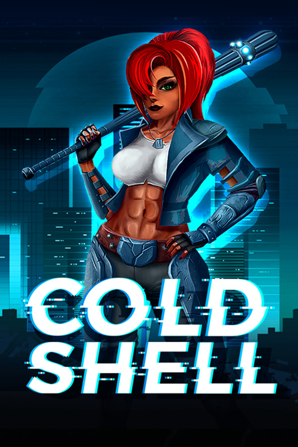 Cold Shell for steam
