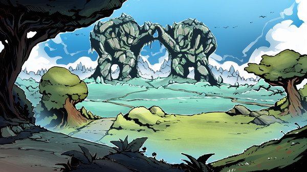 Swordbreaker: Originsfor windows and Linux 1