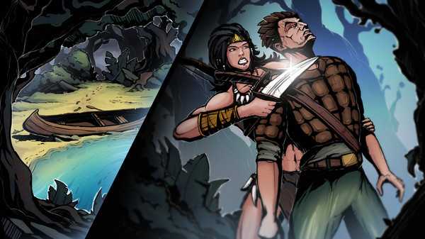 Swordbreaker: Origins for linux